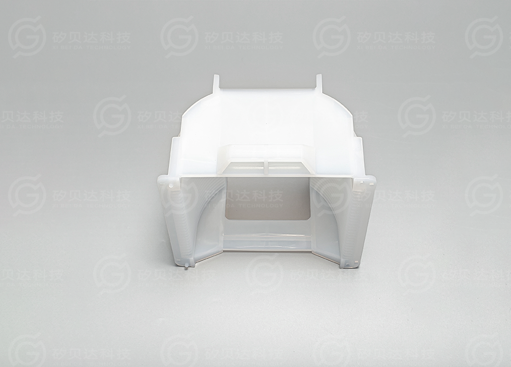 低邦-8英寸25槽-FPA清洗花篮